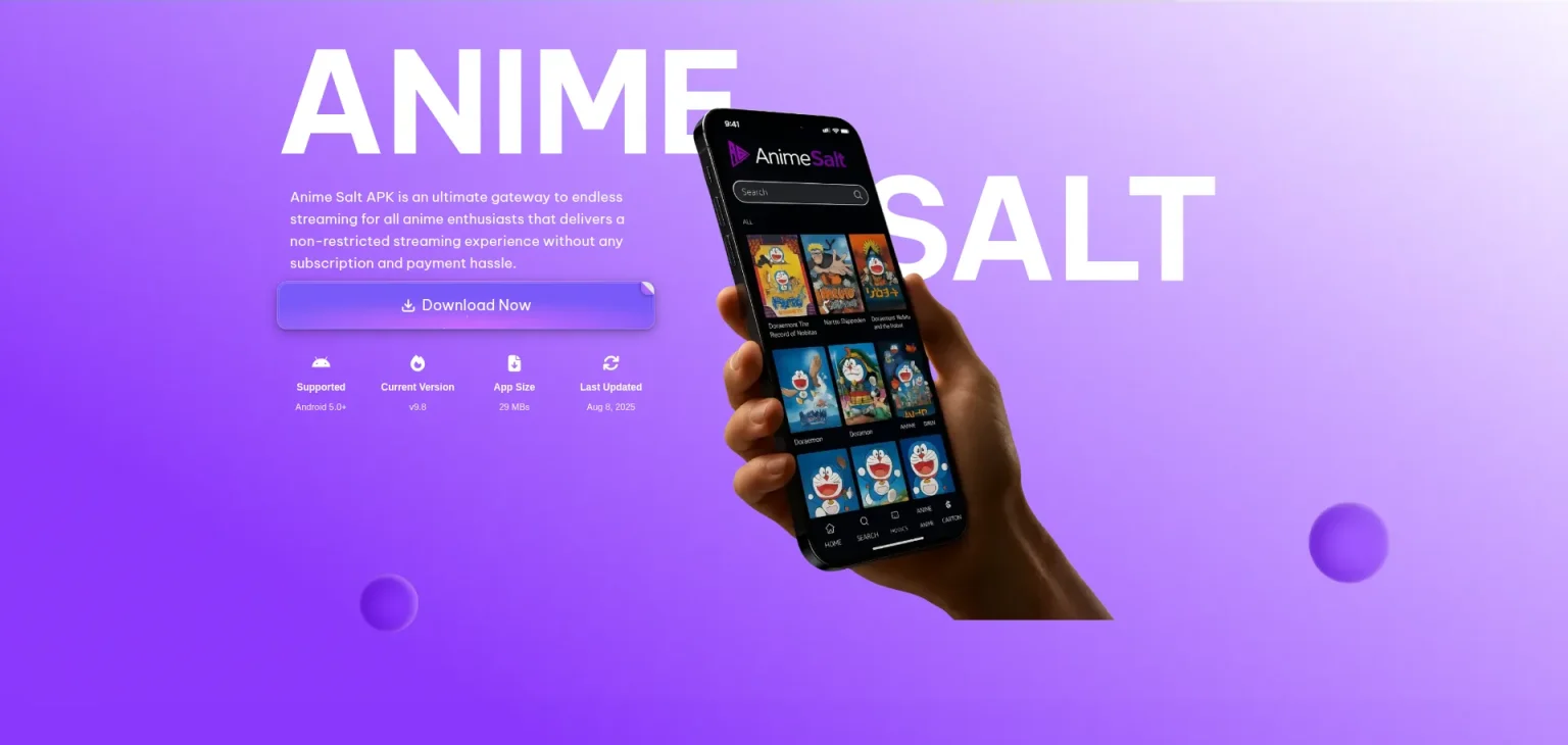 animesalt. com
