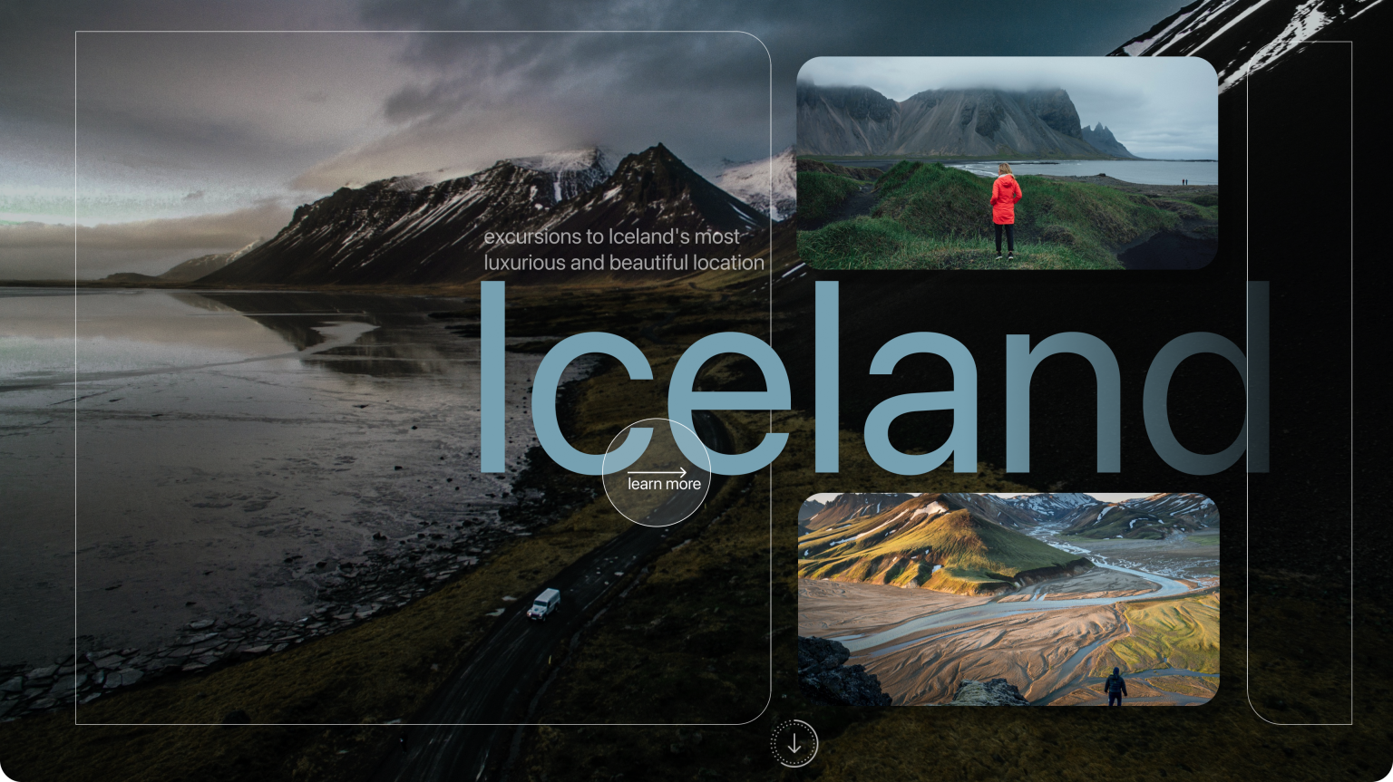 Iceland Journal: What the Travel and Culture Site Covers icelandjournal com
