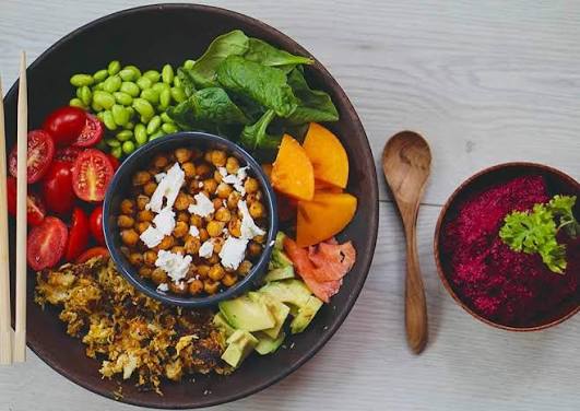 VeganovTrichy — Finding Genuinely Good Vegan Food in Trichy veganovtrichy.com