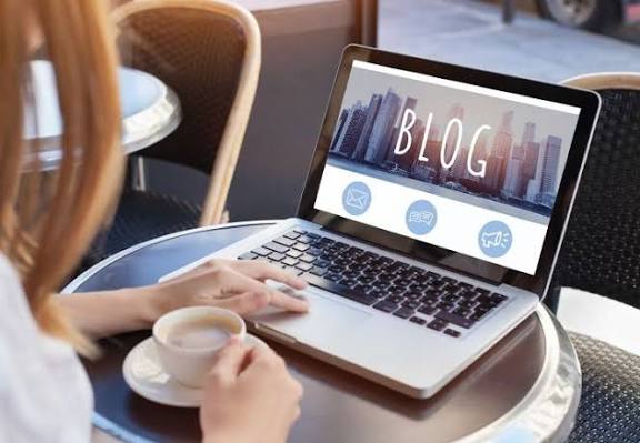 Bralad — What to Expect From General Lifestyle Blogs bralad.com