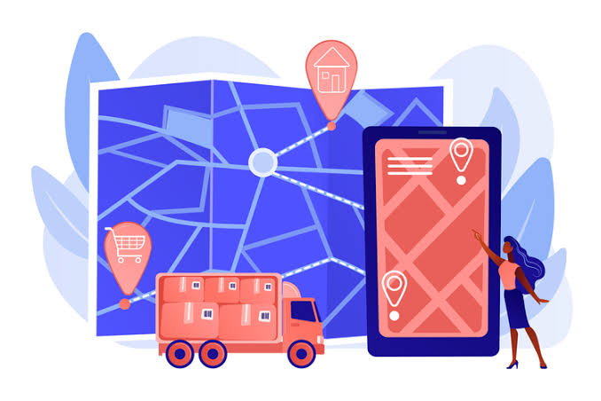 ARCarrierPoint — Understanding Package and Shipment Tracking Tools arcarrierpoint.net