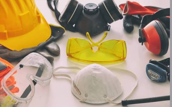 Choosing the Right Safety Equipment for Your Workplace or Project bestsafetyequipments.com